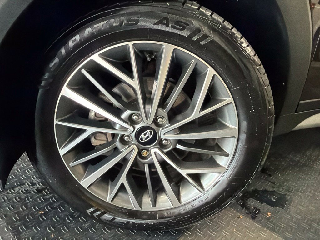 Used 2019 Hyundai Tucson Ultimate AWD/4WD image 4