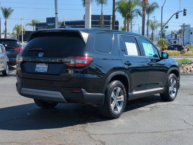 Used 2023 Honda Pilot EX-L image 3