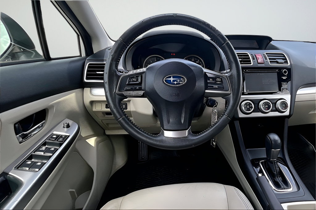 Used 2016 Subaru Impreza 2.0i Sport Premium w/ Popular Package #1 AWD/4WD image 8