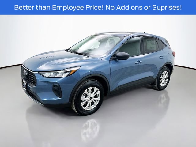 New 2026 Ford Escape Active w/ Cold Weather Package AWD/4WD image 3