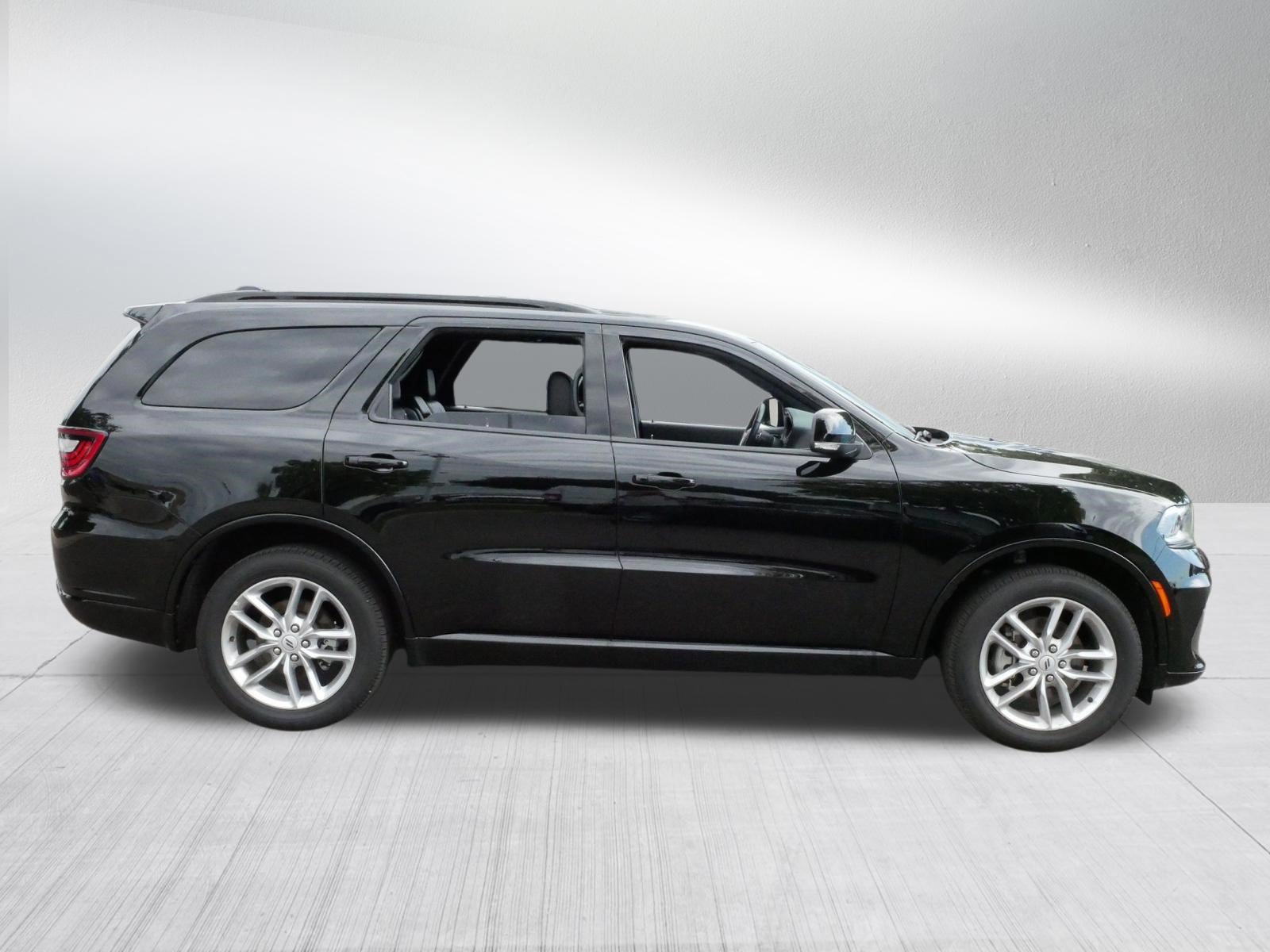 Used 2026 Dodge Durango GT AWD/4WD image 8
