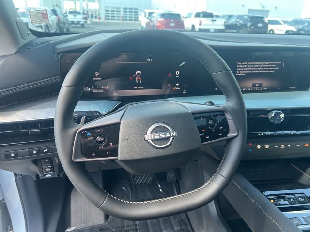 New 2025 Nissan Murano SL image 12