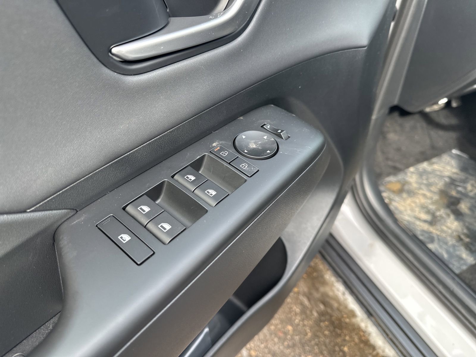 New 2026 Hyundai Kona Limited image 14