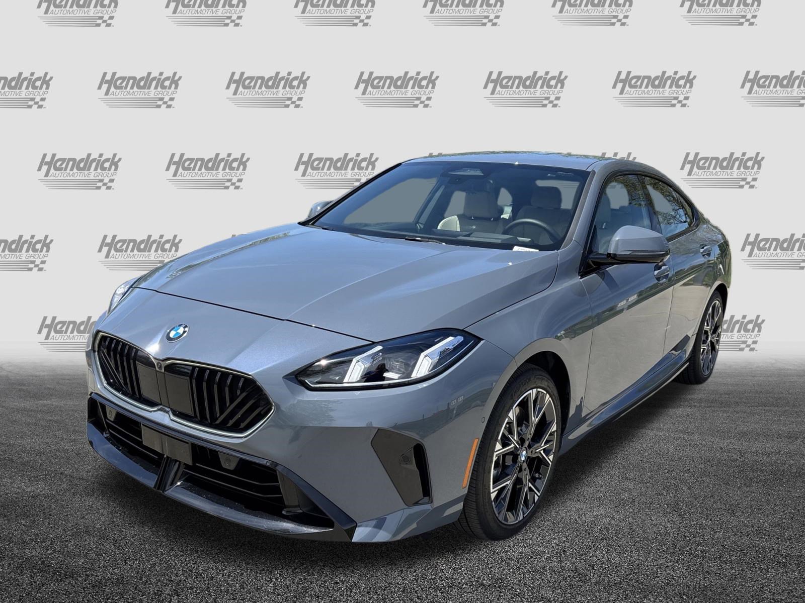 Certified 2025 BMW 228i xDrive AWD/4WD image 7