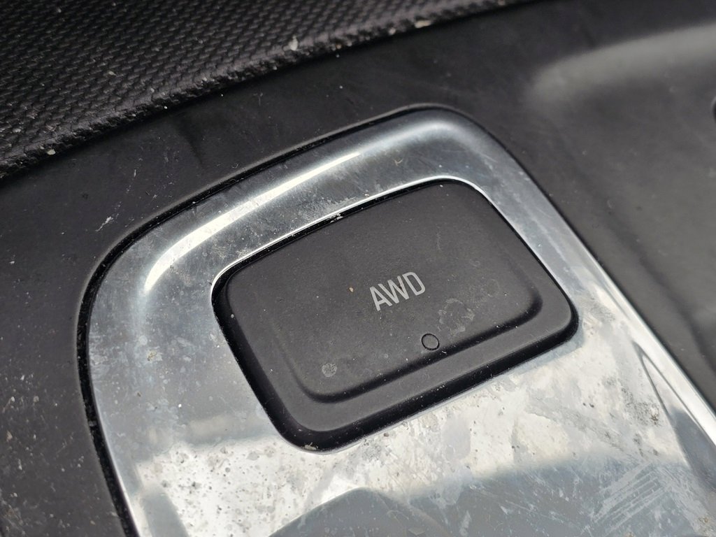 Used 2022 Chevrolet Equinox LT image 22