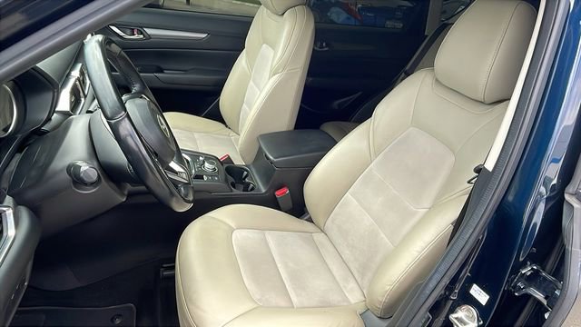 Used 2021 MAZDA CX-5 Touring FWD image 11