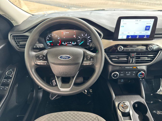 Used 2021 Ford Escape SE image 8