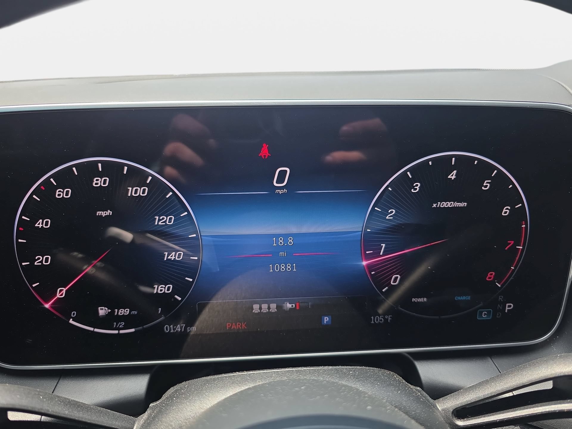 Used 2024 Mercedes-Benz GLC 300 4MATIC image 19