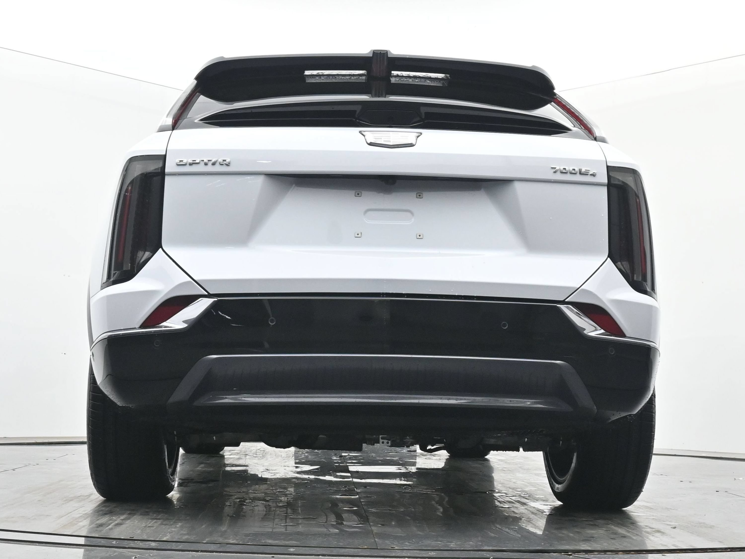 New 2026 Cadillac Optiq Sport 2 AWD/4WD image 18