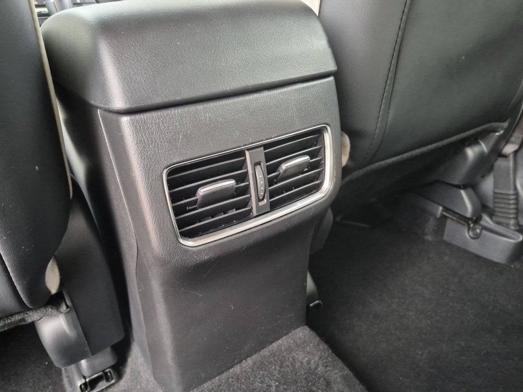 Certified 2023 MAZDA CX-5 AWD 2.5 S image 26