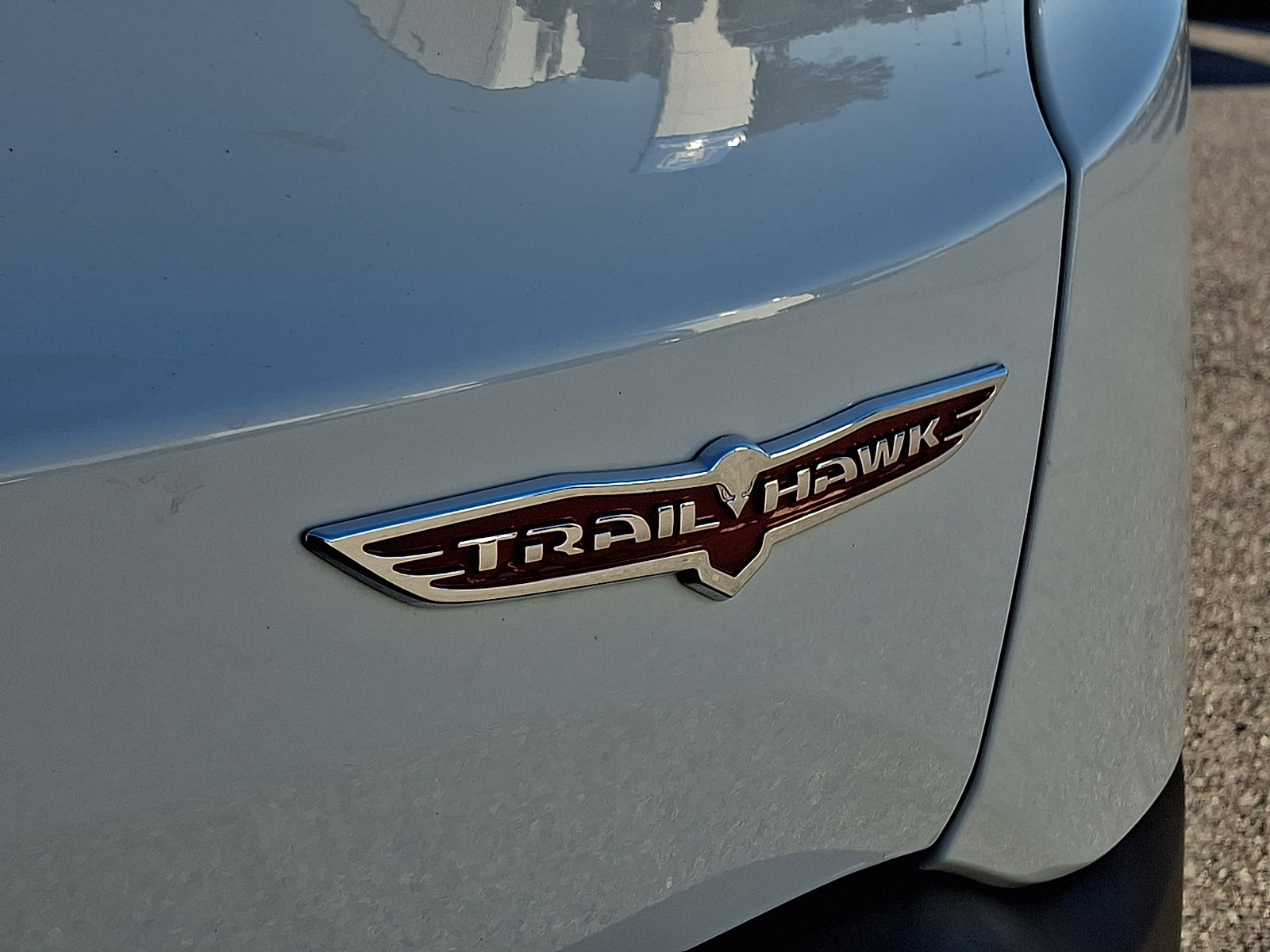 Used 2023 Jeep Renegade Trailhawk image 31