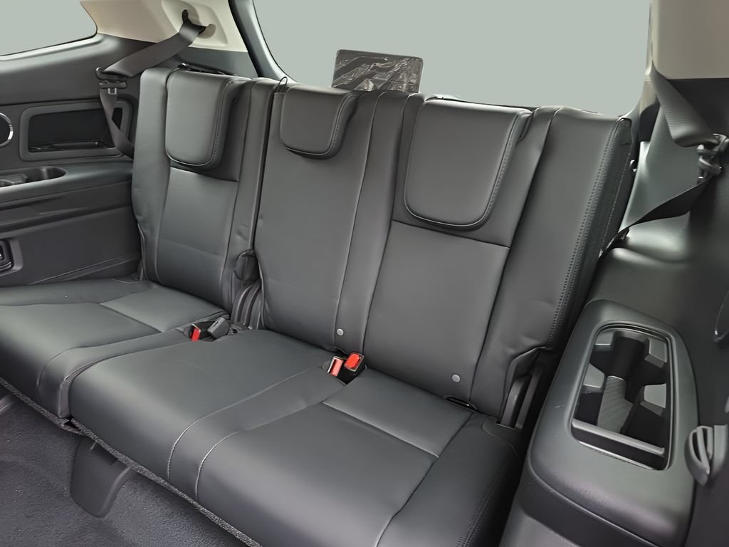 Certified 2026 Subaru Ascent Touring AWD/4WD image 12