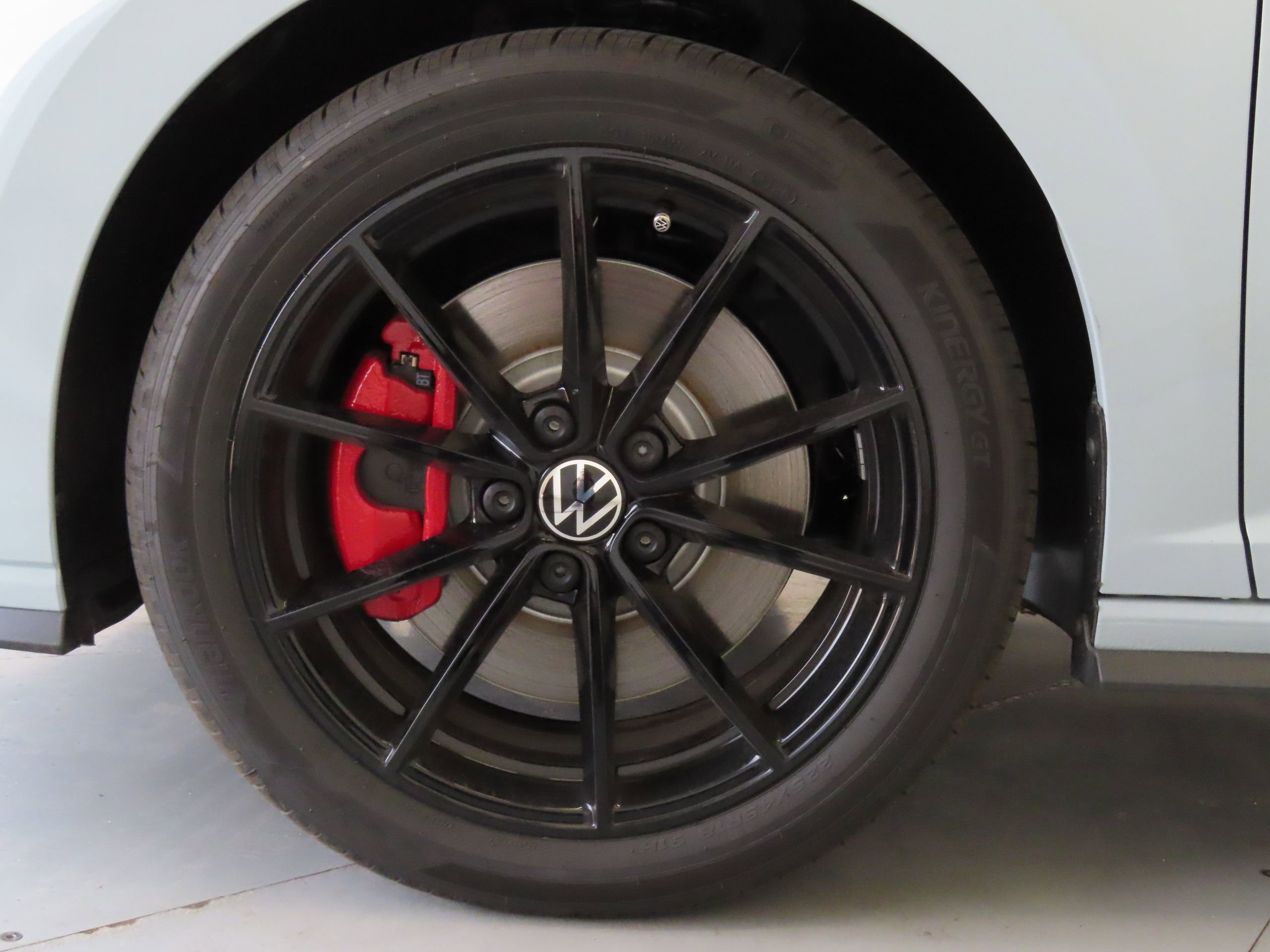 New 2026 Volkswagen Jetta GLI Autobahn image 28