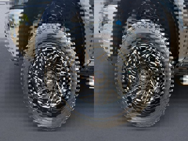 Used 2015 RAM 2500 Power Wagon Laramie AWD/4WD image 14