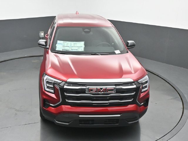 New 2027 GMC Terrain Elevation w/ LPO, Floor Liner Package AWD/4WD image 36