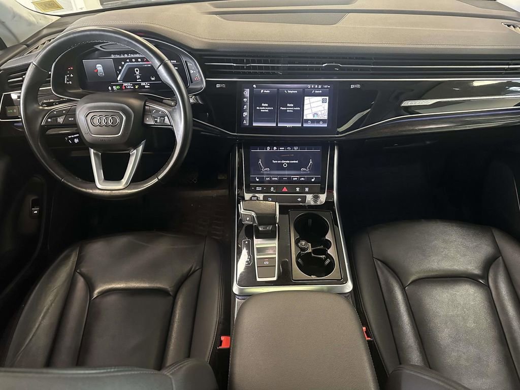 Used 2024 Audi Q7 2.0T Premium AWD/4WD image 18