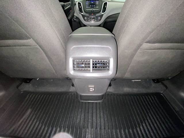 Used 2020 Chevrolet Equinox LS w/ LS Convenience Package image 28
