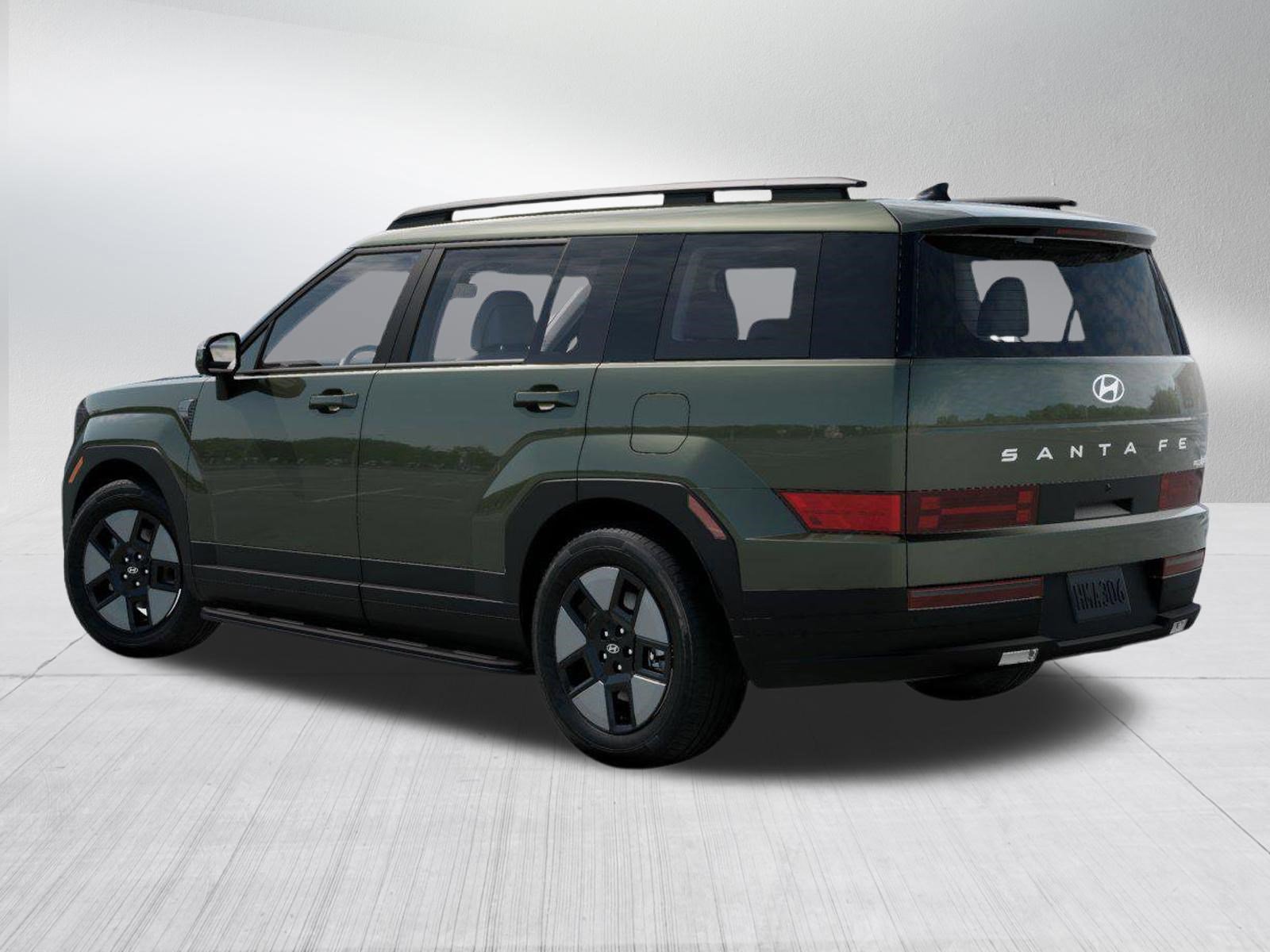 New 2026 Hyundai Santa Fe SEL AWD/4WD image 5