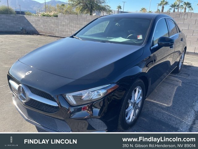 Used 2020 Mercedes-Benz A 220