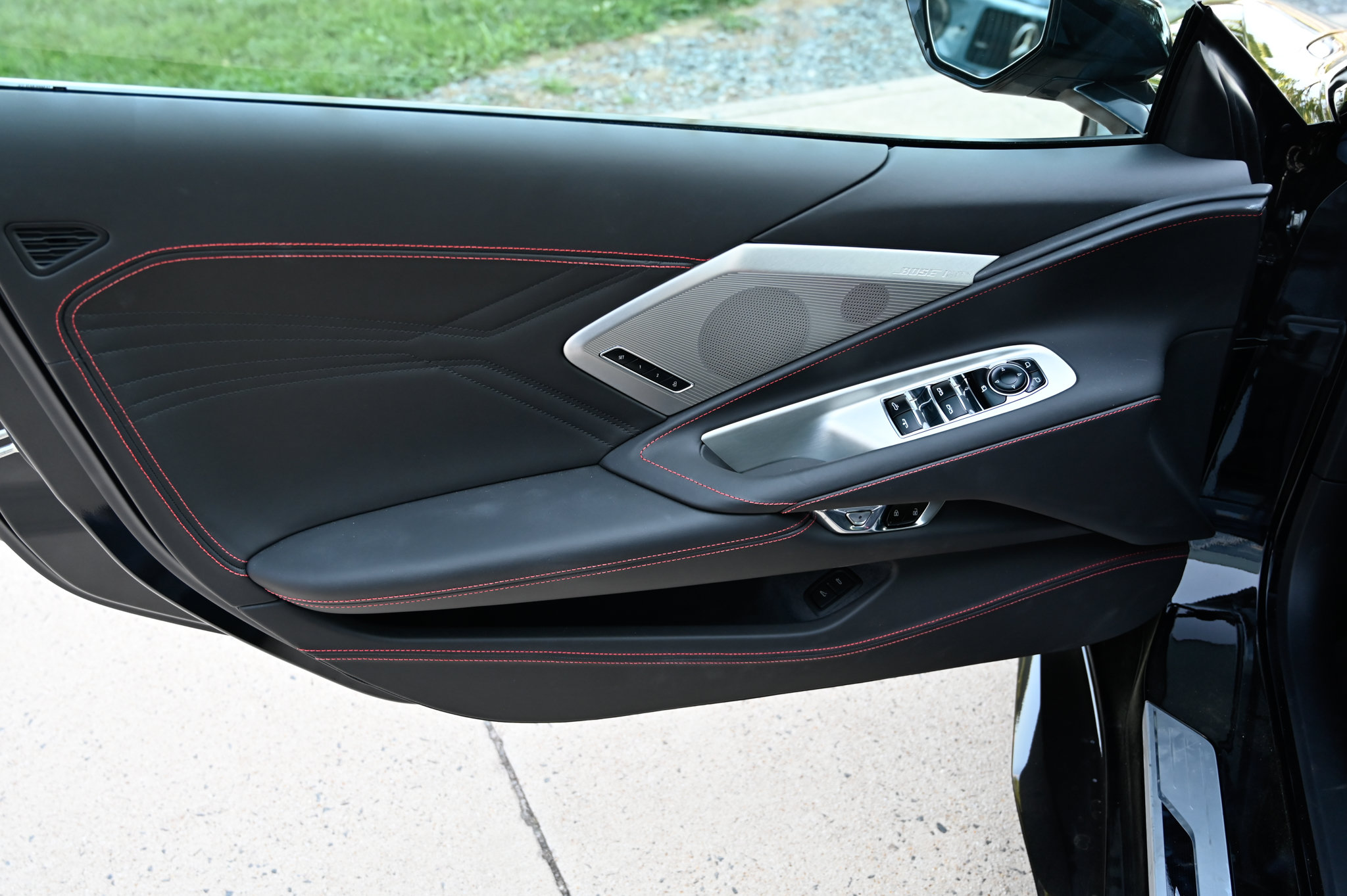 Used 2026 Chevrolet Corvette Z06 RWD image 19