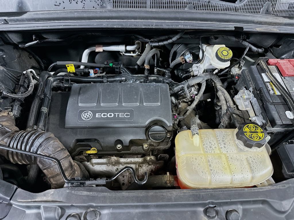 Used 2019 Buick Encore Preferred AWD/4WD image 28