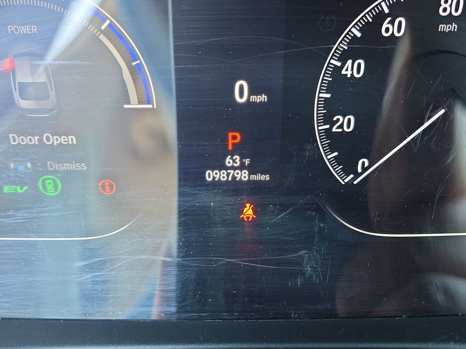 Used 2022 Honda Accord Touring image 28