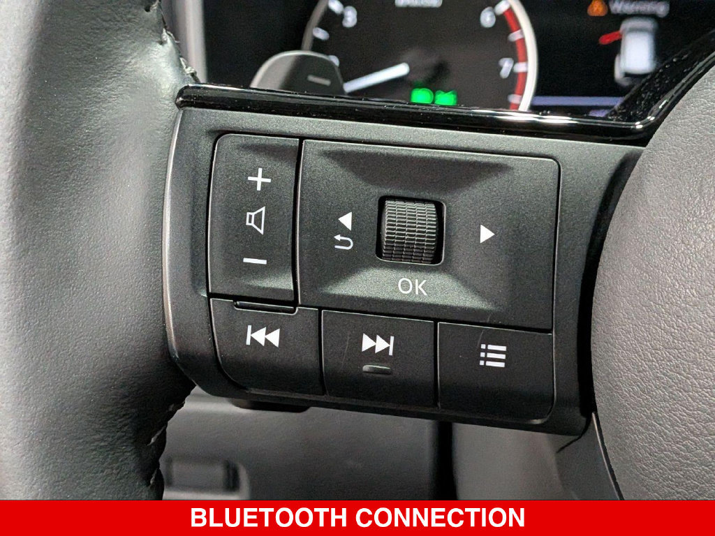 Used 2021 Nissan Rogue SL w/ Premium Package AWD/4WD image 17