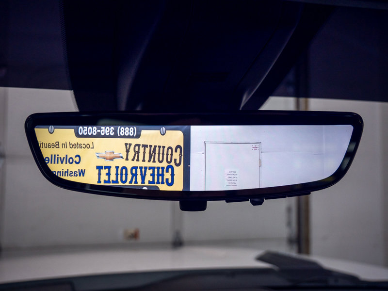 Used 2023 Chevrolet Silverado 3500 High Country w/ LPO, Hitch Package image 15