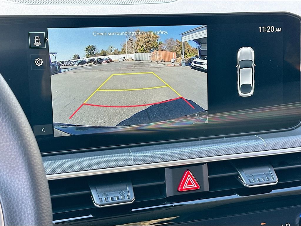 New 2026 Kia K5 LXS image 13