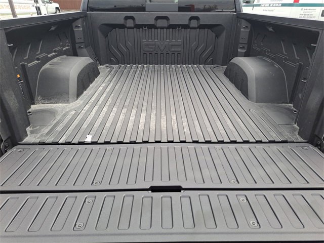 New 2026 GMC Sierra 1500 Denali Ultimate image 5
