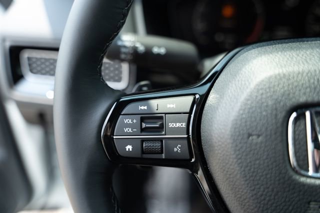 New 2026 Honda Civic Sport image 23