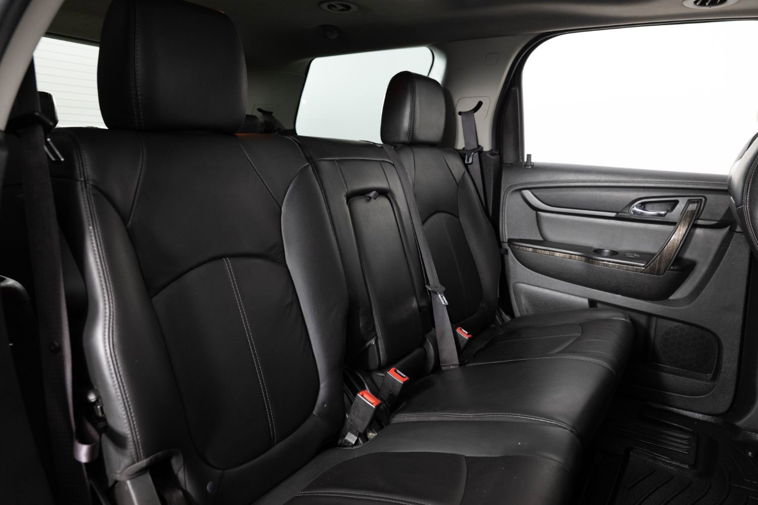 Used 2014 GMC Acadia SLT AWD/4WD image 24
