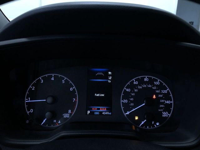 Certified 2024 Toyota Corolla SE image 30