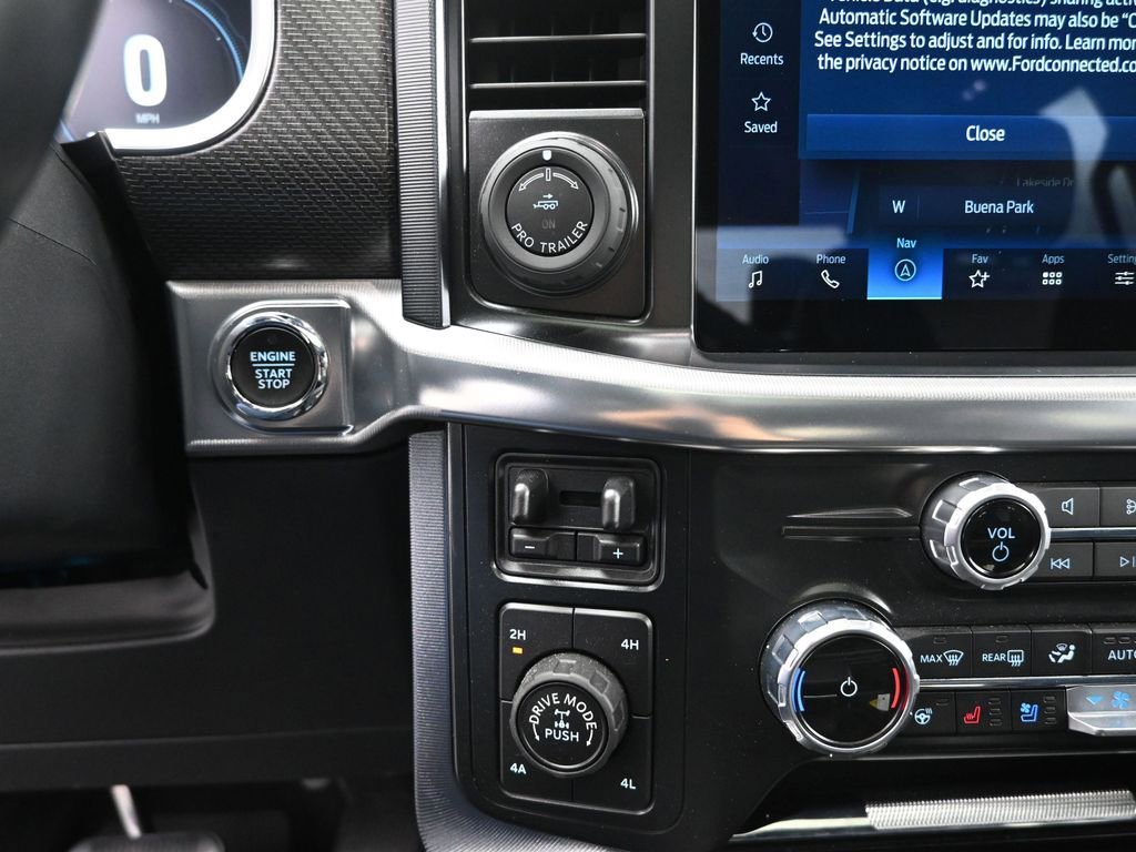 Used 2022 Ford F150 Raptor w/ Equipment Group 801A High image 20