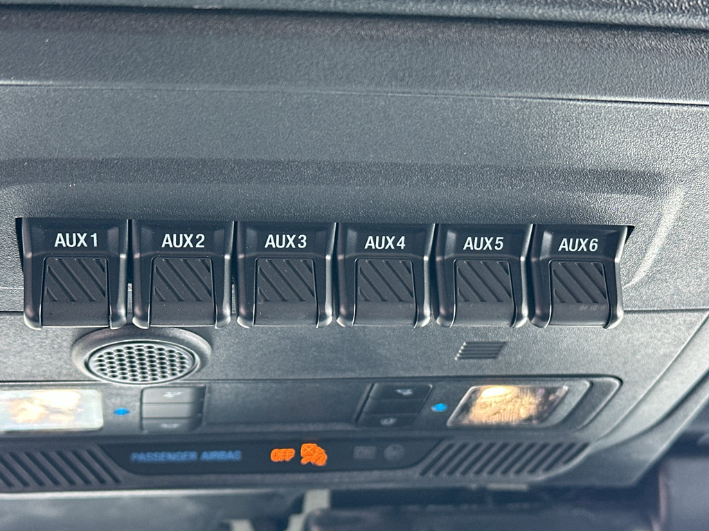 New 2025 Ford Bronco Raptor image 24