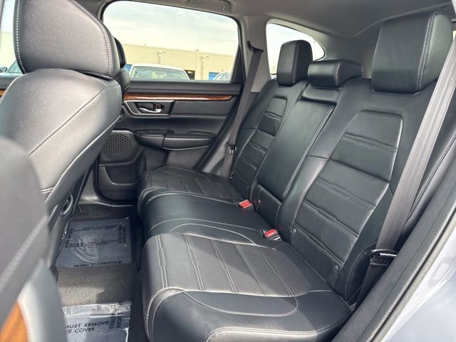 Used 2021 Honda CR-V Touring image 18