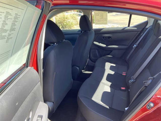 Used 2024 Nissan Sentra SV FWD image 47