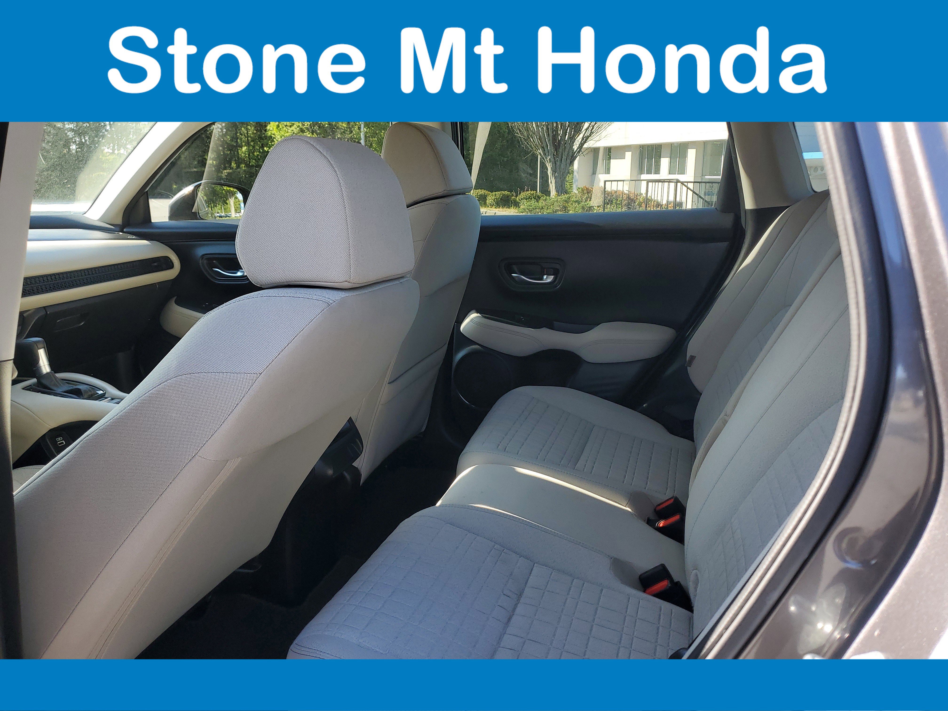 Used 2023 Honda HR-V LX image 10