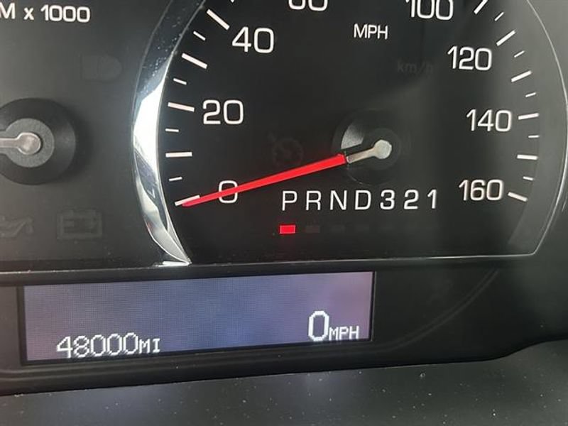 Used 2008 Cadillac DTS Limousine FWD image 14