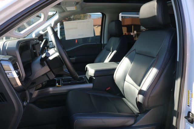 New 2026 Ford F250 4x4 Crew Cab Super Duty image 14