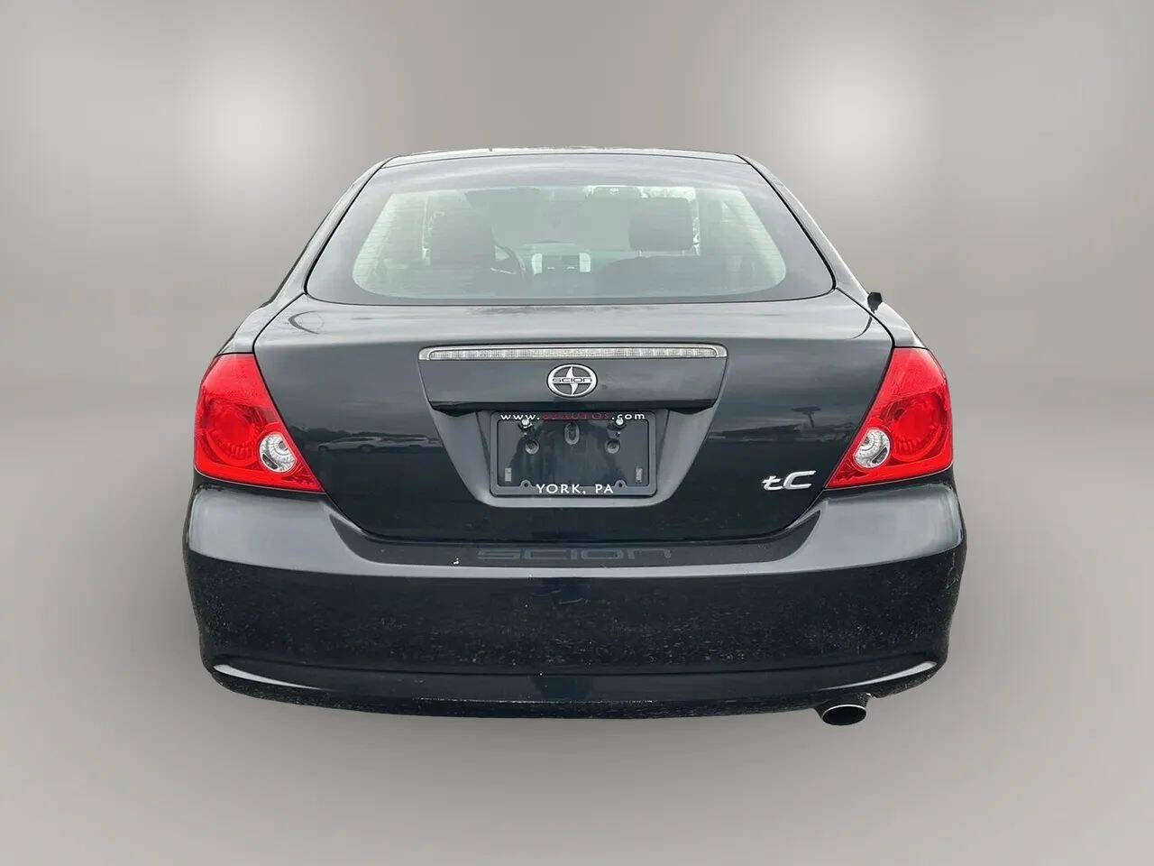 Used 2006 Scion tC FWD image 6