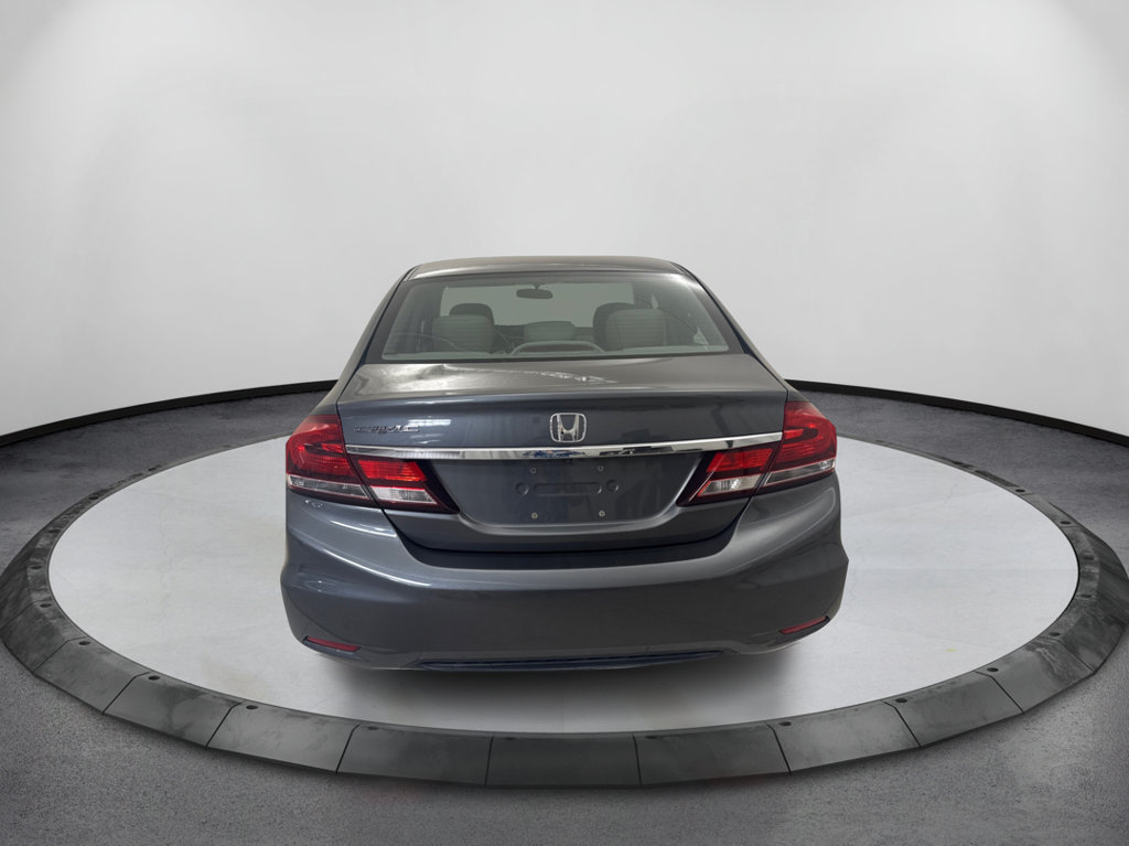 Used 2013 Honda Civic EX-L image 7