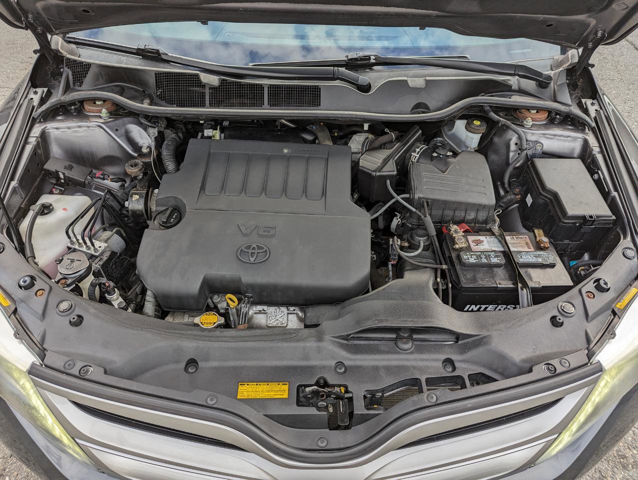 Used 2014 Toyota Venza Limited w/ Tow Prep Package AWD/4WD image 48