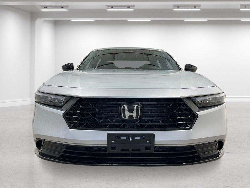 New 2025 Honda Accord Sport image 8