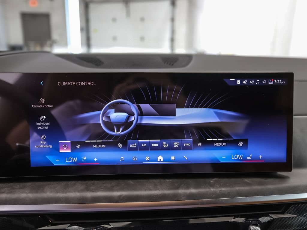 New 2026 BMW X5 xDrive50e w/ Executive Package AWD/4WD image 18