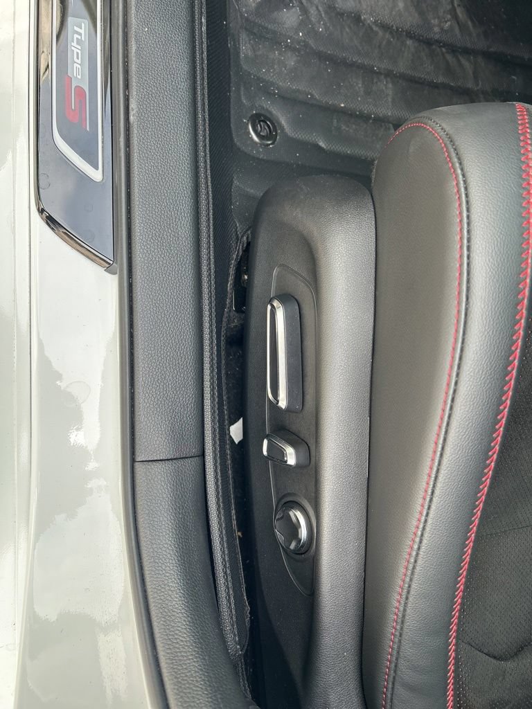 Used 2024 Acura Integra Type S FWD image 24