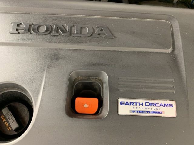 Used 2020 Honda Accord Touring image 42