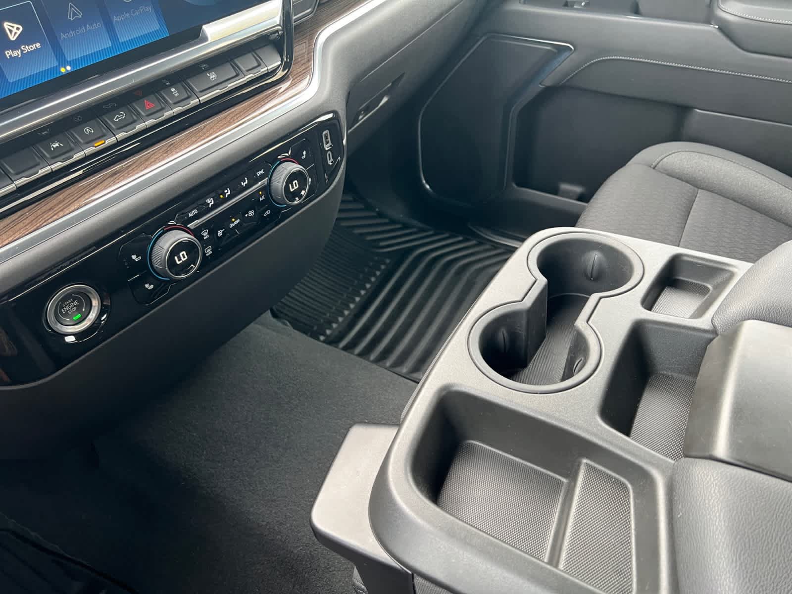 Certified 2023 Chevrolet Silverado 1500 LT AWD/4WD image 15