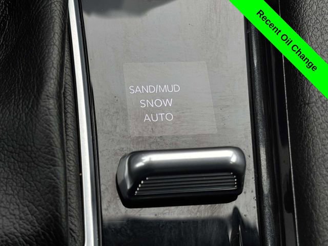 Used 2022 Jeep Compass Latitude image 20