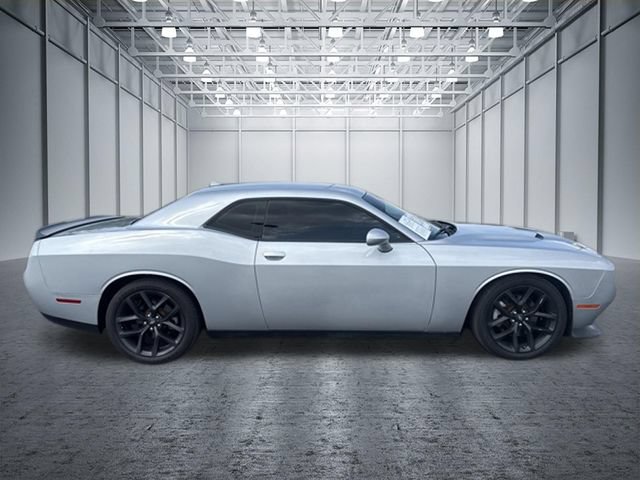 Used 2020 Dodge Challenger R/T w/ Plus Package RWD image 6